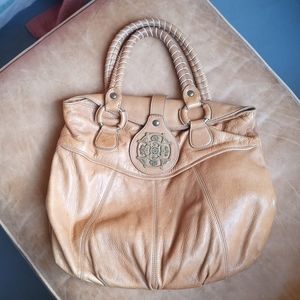 Leather Purse